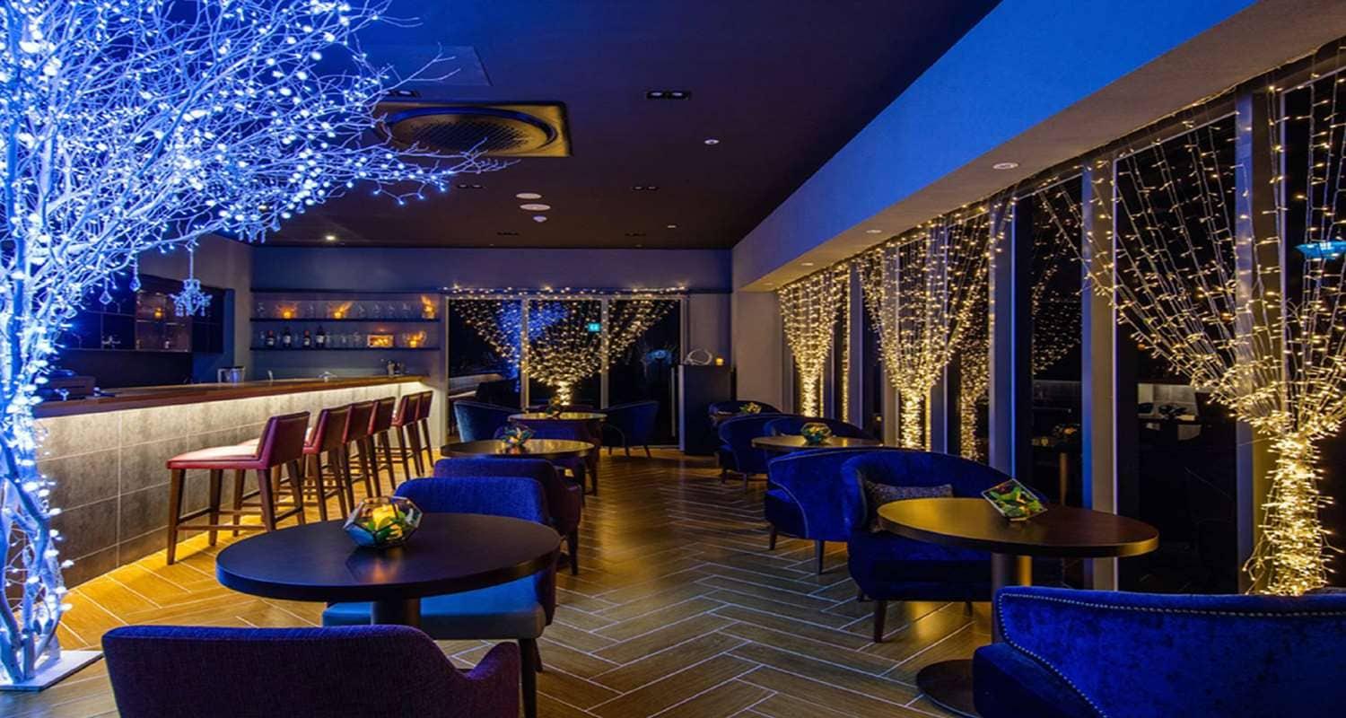 Best Western Plus Кёнджу Экстерьер фото