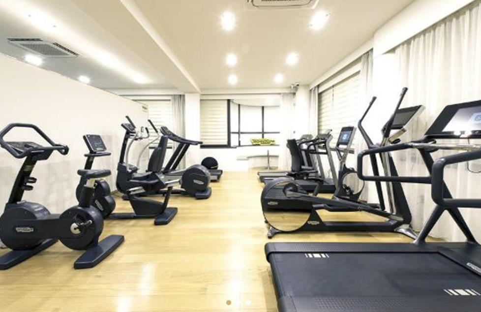 Best Western Plus Кёнджу Экстерьер фото